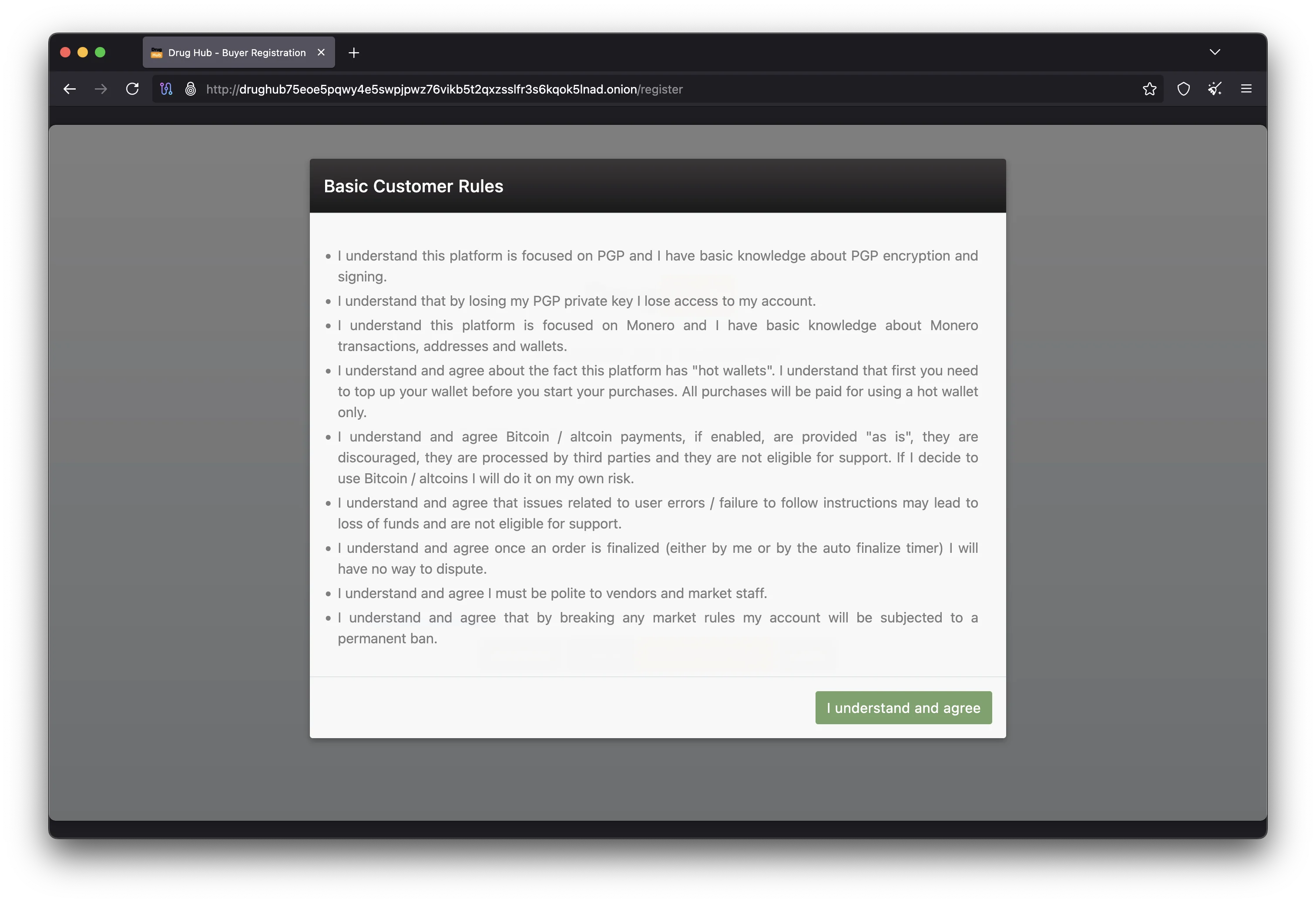 DrugHub Market lab verification badges Gold Silver Bronze purity testing system 2025
